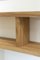 Blond Oak Shelf, Image 3