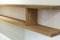 Blond Oak Shelf, Image 4