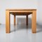 Solid Oak Table, Image 7
