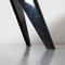 Oak Over Black EM Table by Jean Prouvé for Vitra 14