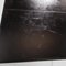 Black Leather Spatio Desk by Antonio Citterio for Vitra 12
