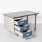 Teal 7800 Series Gispen Kleurodesk 2