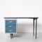 Teal 7800 Series Gispen Kleurodesk, Image 7