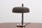 Lampade da tavolo con base in acciaio, anni '60, set di 2, Immagine 7
