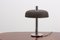 Lampade da tavolo con base in acciaio, anni '60, set di 2, Immagine 8