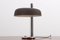Table Lamps with Steel Base, 1960s, Set of 2 11