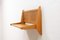 Mid-Century Czechoslovak Wall Shelf from ÚLUV, 1960s, Image 3