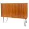 Mid-Century Czechoslovak U-450 Sideboard by Jiří Jiroutek, 1960s, Image 1