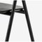 Laakso Dining Chair in Black by Made by Choice, Image 6