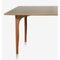 Kolho Dining Table in Rectangular Shape by Made by Choice, Image 3