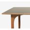 Kolho Dining Table in Rectangular Shape by Made by Choice, Image 6