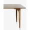 Kolho Dining Table in Rectangular Shape by Made by Choice 5