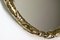 Eryn Brass Mirror by Samuel Costantini 4