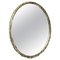 Eryn Brass Mirror by Samuel Costantini 1