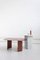 Tables Disrupt par Arne Desmet, Set de 2 7