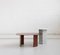 Disrupt Tables by Arne Desmet, Set of 2, Image 6