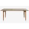 Kolho Rectangular Dining Table & Chairs by Made by Choice, Set of 5 6