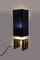 Brass Table Lamp from Fratelli Martini, Italy, Early 1970s, Image 2