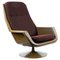 Swivel Lounge Chair by Robin Day, 1970s, Image 1