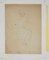 Mino Maccari, Nudes, Original Drawing, Mid-20th Century 2
