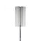 Chromed Floor Lamp from Favel, 1970s 4