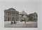 Rom, Bahnhof Termini, Vintage Photo, 1890er 1