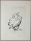 Giselle Hallf, Bird, Mid-20th Century, Etching and Aquatint 1
