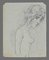 Nude, Original Drawing, Early 20th-Century 1