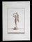 Filippo Morghen, Ancient Roman Statue, Original Etching, 18th-Century 1