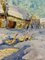 Georgij Moroz Oche nell'olio di neve Cm. 100 X 80 2006 2006, Immagine 4