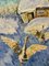 Georgij Moroz Geese in the Snow Oil Cm. 100 X 80 2006 2006, Image 2