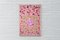 Natalia Roman, Forme rosa pastello, 2022, acrilico su carta da acquerello, Immagine 3