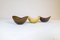 Large Mid-Century Ceramic Bowls by Gunnar Nylund for Rörstrand, Sweden, Set of 3, Image 6