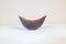 Large Mid-Century Ceramic Bowls by Gunnar Nylund for Rörstrand, Sweden, Set of 3 14