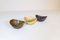 Large Mid-Century Ceramic Bowls by Gunnar Nylund for Rörstrand, Sweden, Set of 3 7