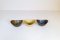 Large Mid-Century Ceramic Bowls by Gunnar Nylund for Rörstrand, Sweden, Set of 3, Image 9