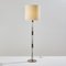 Chrome Floor Lamp, 1970s 5