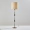 Chrome Floor Lamp, 1970s, Image 3