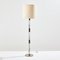 Chrome Floor Lamp, 1970s, Image 1