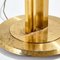 Vintage Brass Floor Lamp 5