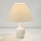 Porcelain Table Lamp from Kaiser, Image 2