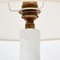 Porcelain Table Lamp from Kaiser, Image 6