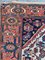 Antiker Malayer Teppich 8