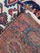 Antiker Malayer Teppich 19