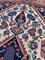 Antiker Malayer Teppich 11