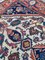 Antiker Malayer Teppich 14
