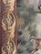 Vintage French Jaquar Aubusson Style Tapestry 14