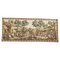 Vintage French Jaquar Aubusson Style Tapestry, Image 1