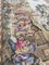 Vintage French Jaquar Aubusson Style Tapestry 7
