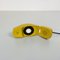 Yellow Grillo Telephone by Marco Zanuso & Richard Sapper for Siemens, 1965 3